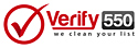Email List Verify logo